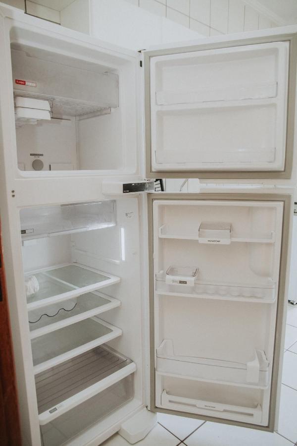 Condominio Garca Branca Ubatuba Kültér fotó