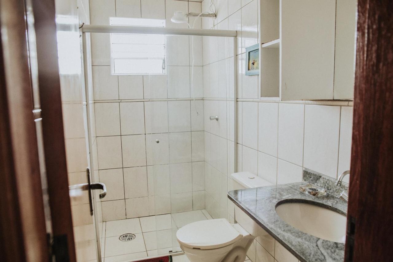 Condominio Garca Branca Ubatuba Kültér fotó