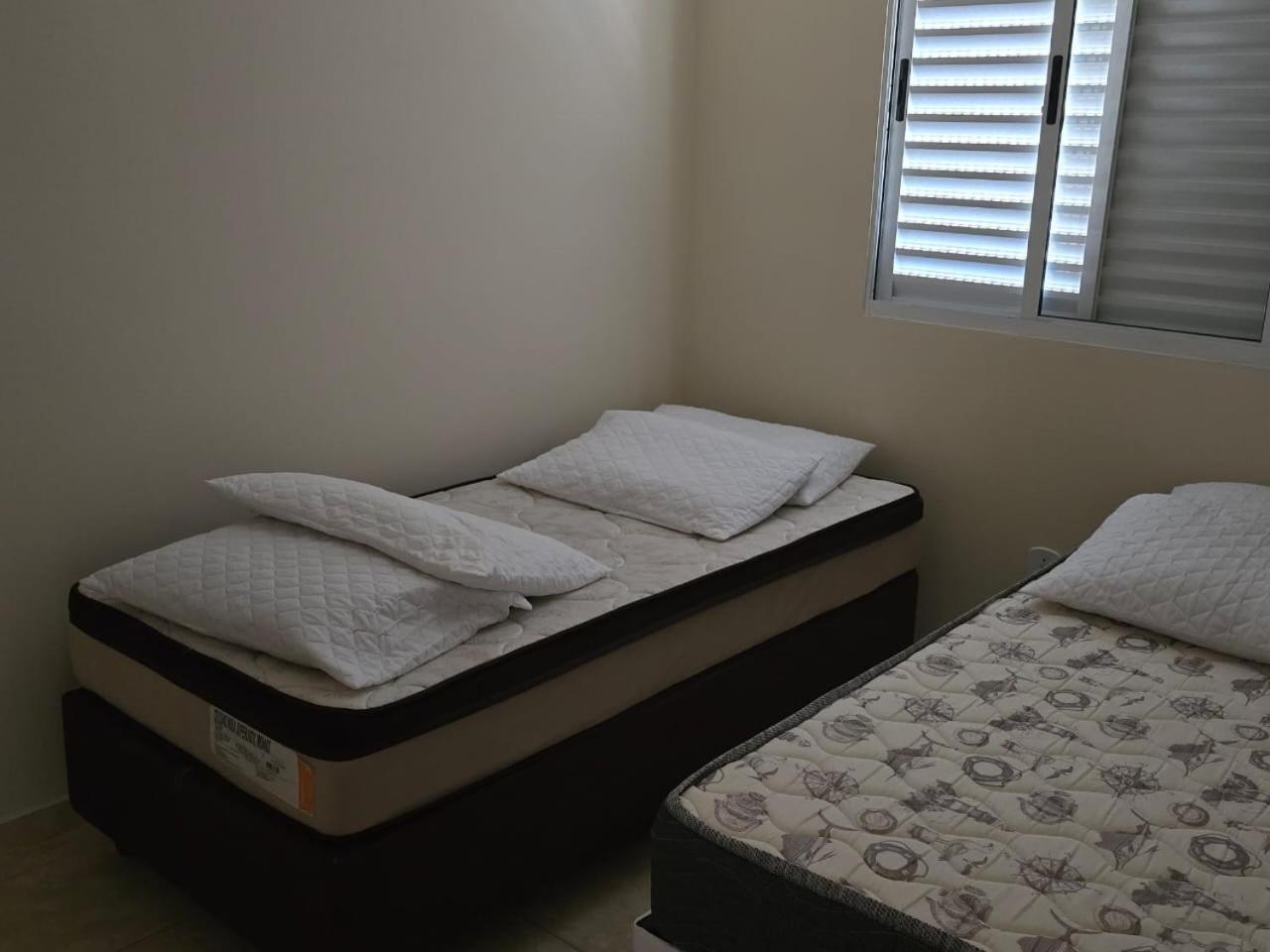 Condominio Garca Branca Ubatuba Kültér fotó